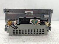 2018-2020 Dodge Journey Radio AM FM Cd Player Receiver Replacement P/N:P68209665AD Fits Fits 2018 2019 2020 OEM Used Auto Pa