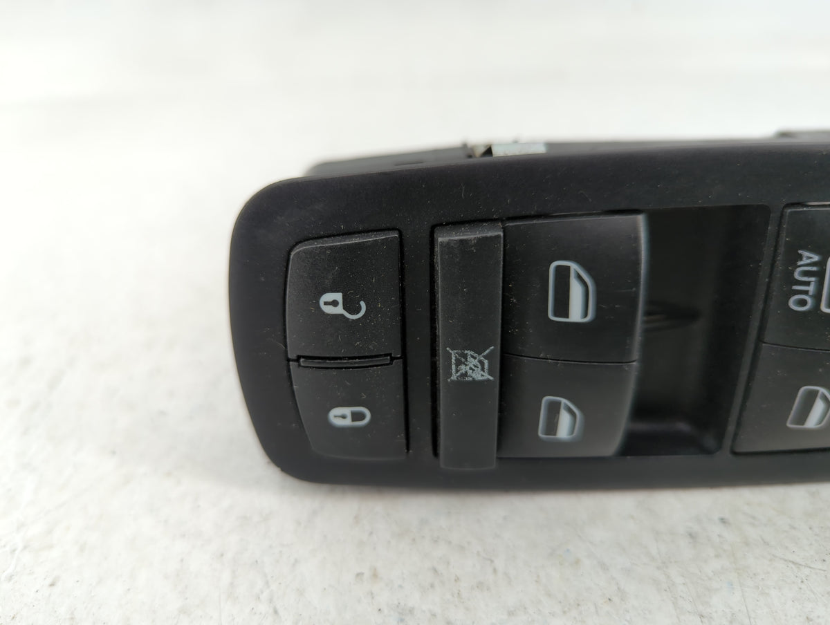 2011-2016 Dodge Journey Master Power Window Switch Replacement Driver Side Left P/N:68084001AD Fits OEM Used Auto Parts - Oe