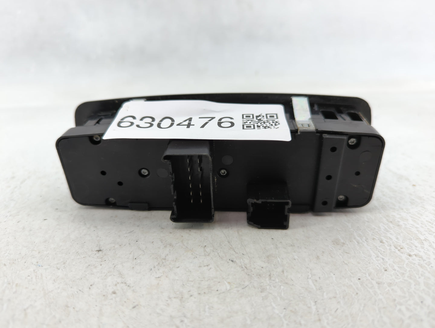 2016 Dodge Journey Master Power Window Switch Replacement Driver Side Left P/N:68084001AD Fits OEM Used Auto Parts - Oemused