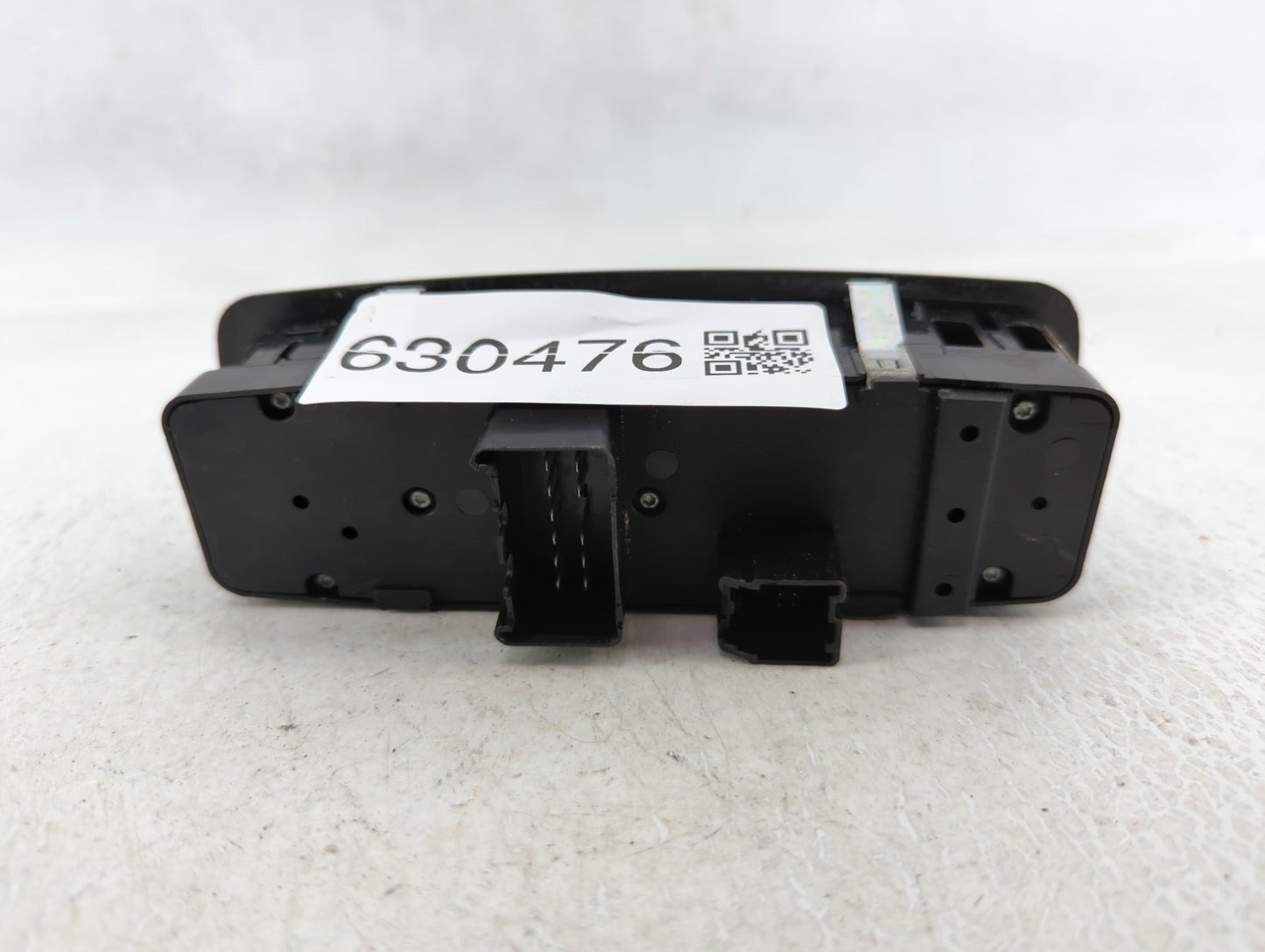 2016 Dodge Journey Master Power Window Switch Replacement Driver Side Left P/N:68084001AD Fits OEM Used Auto Parts - Oemused
