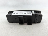 2016 Dodge Journey Master Power Window Switch Replacement Driver Side Left P/N:68084001AD Fits OEM Used Auto Parts - Oemused