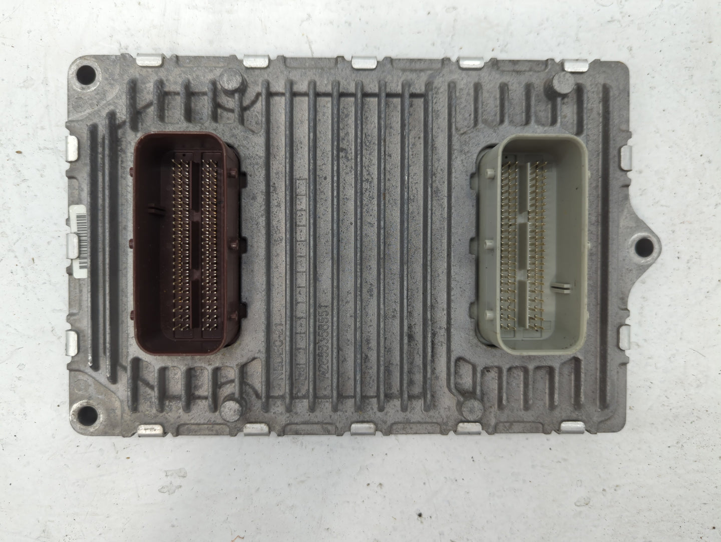 2016-2019 Dodge Journey PCM Engine Control Computer ECU ECM PCU OEM P/N:P68274648AD P68259135AA Fits Fits 2016 2017 2018 201