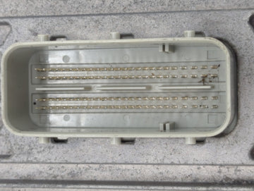 2016-2019 Dodge Journey PCM Engine Control Computer ECU ECM PCU OEM P/N:P68274648AD P68259135AA Fits Fits 2016 2017 2018 2019 OEM Used Auto Parts