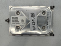 2016-2019 Dodge Journey PCM Engine Control Computer ECU ECM PCU OEM P/N:P68274648AD P68259135AA Fits Fits 2016 2017 2018 201