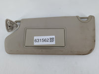 2011-2017 Dodge Journey Sun Visor Shade Replacement Driver Left Mirror Fits Fits 2011 2012 2013 2014 2015 2016 2017 OEM Used