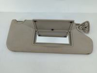 2016 Dodge Journey Sun Visor Shade Replacement Driver Left Mirror Fits OEM Used Auto Parts - Oemusedautoparts1.com