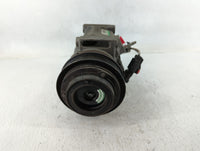 2011-2019 Dodge Journey Air Conditioning A/c Ac Compressor Oem - Oemusedautoparts1.com