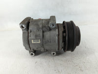 2011-2019 Dodge Journey Air Conditioning A/c Ac Compressor Oem - Oemusedautoparts1.com