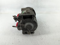 2011-2019 Dodge Journey Air Conditioning A/c Ac Compressor Oem - Oemusedautoparts1.com