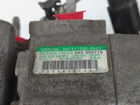 2011-2019 Dodge Journey Air Conditioning A/c Ac Compressor Oem - Oemusedautoparts1.com