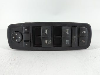 compare product 2016 Dodge Journey Master Power Window Switch Replacement Driver Side Left P/N:68084001AD Fits OEM Used Auto Parts