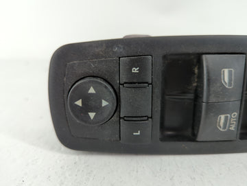 2016 Dodge Journey Master Power Window Switch Replacement Driver Side Left P/N:68084001AD Fits OEM Used Auto Parts