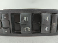 2016 Dodge Journey Master Power Window Switch Replacement Driver Side Left P/N:68084001AD Fits OEM Used Auto Parts - Oemused