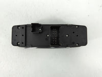 2016 Dodge Journey Master Power Window Switch Replacement Driver Side Left P/N:68084001AD Fits OEM Used Auto Parts - Oemused