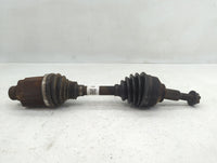 2011-2019 Dodge Journey Axle Shaft Front Passenger Cv C/v - Oemusedautoparts1.com