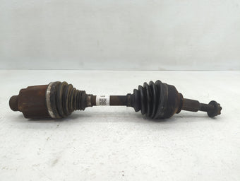 compare product 2011-2019 Dodge Journey Axle Shaft Front Passenger Cv C/v
