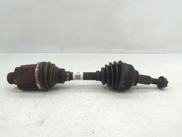 2011-2019 Dodge Journey Axle Shaft Front Passenger Cv C/v - Oemusedautoparts1.com