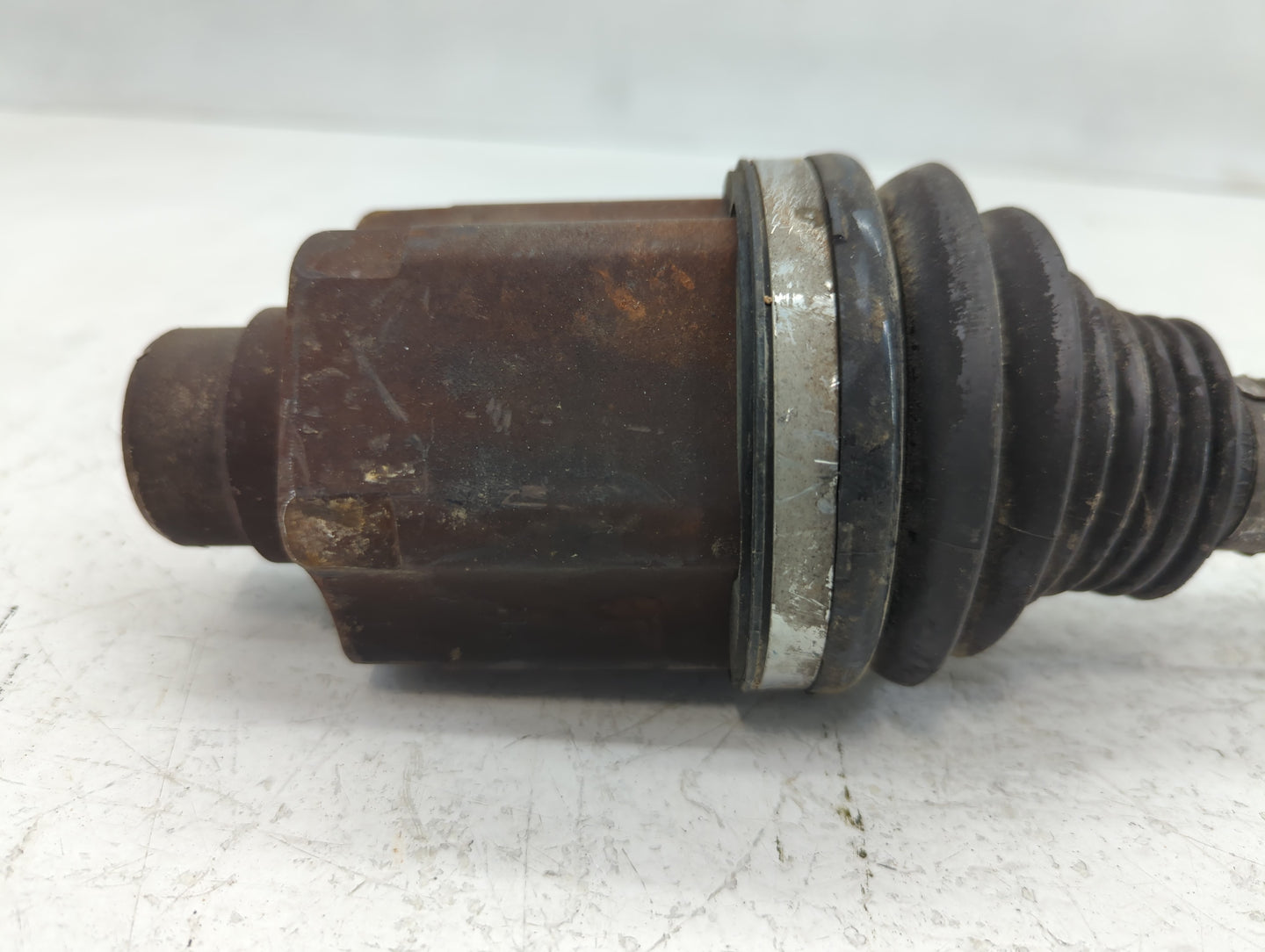 2011-2019 Dodge Journey Axle Shaft Front Passenger Cv C/v - Oemusedautoparts1.com