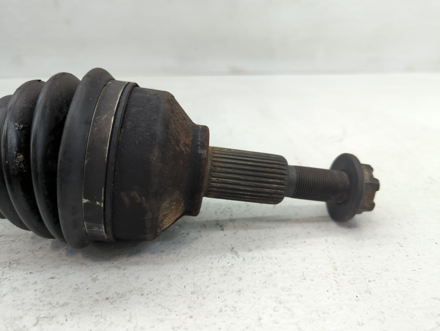 2011-2019 Dodge Journey Axle Shaft Front Passenger Cv C/v - Oemusedautoparts1.com