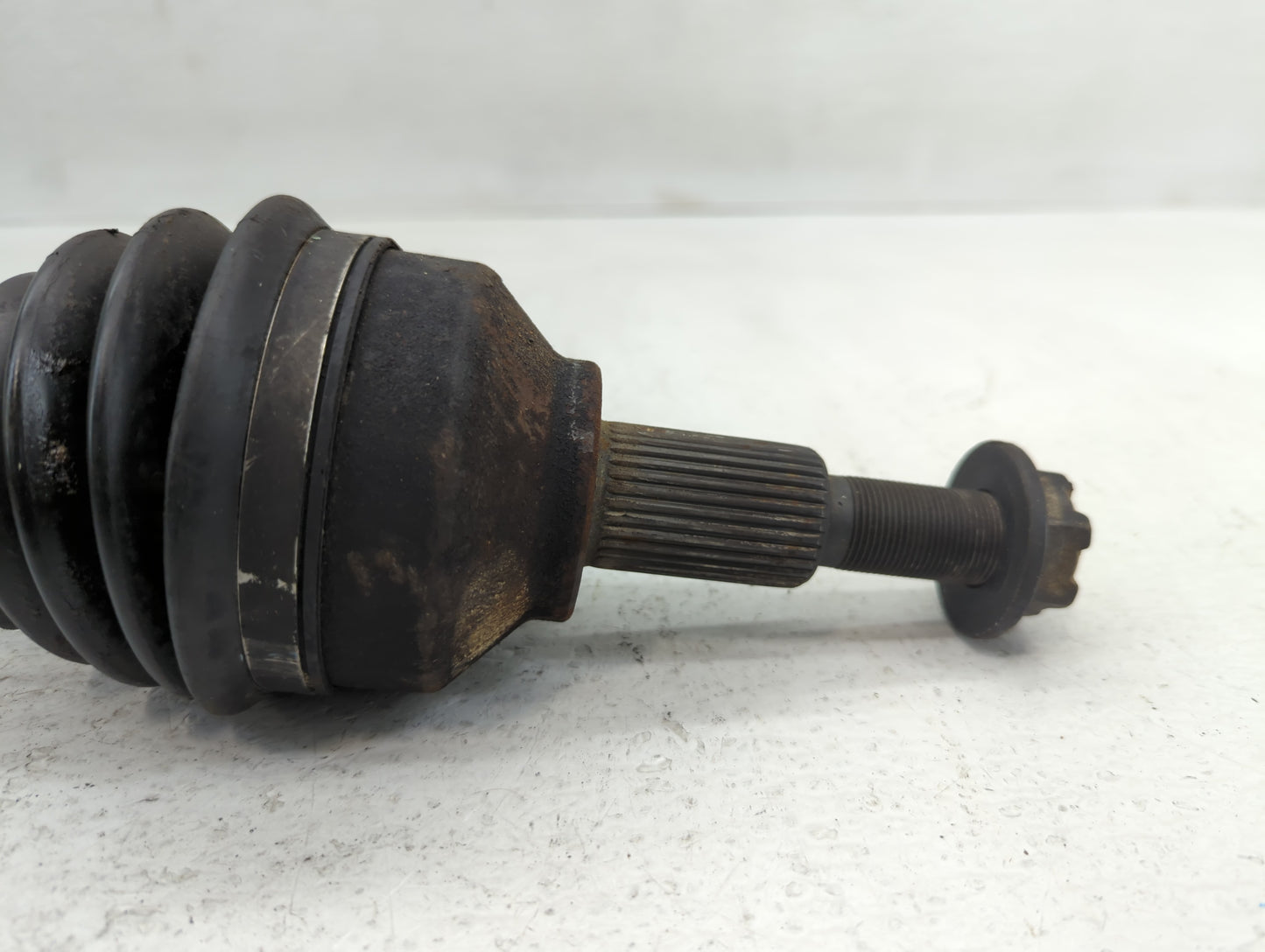 2011-2019 Dodge Journey Axle Shaft Front Passenger Cv C/v - Oemusedautoparts1.com