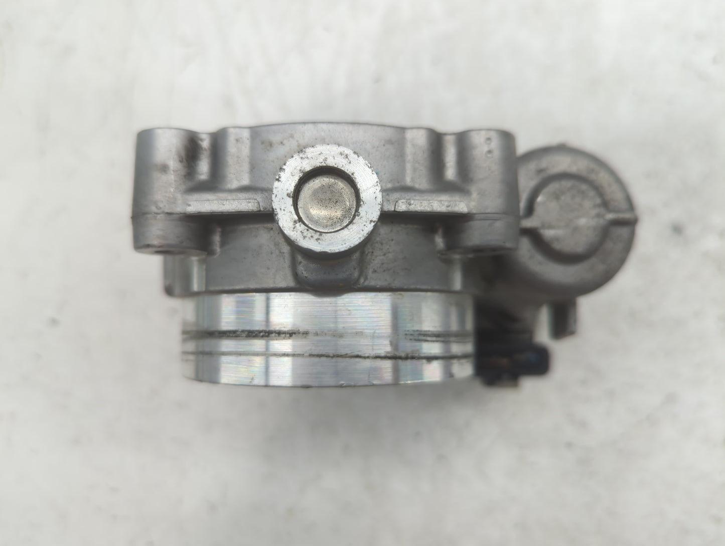 2011-2019 Dodge Journey Throttle Body P/N:05184349AC Fits Fits 2011 2012 2013 2014 2015 2016 2017 2018 2019 2020 2021 2022 O