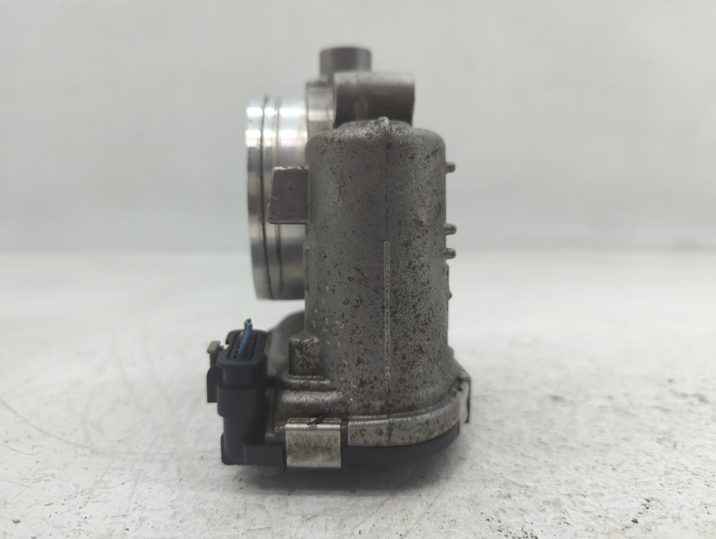 2011-2019 Dodge Journey Throttle Body P/N:05184349AC Fits Fits 2011 2012 2013 2014 2015 2016 2017 2018 2019 2020 2021 2022 O