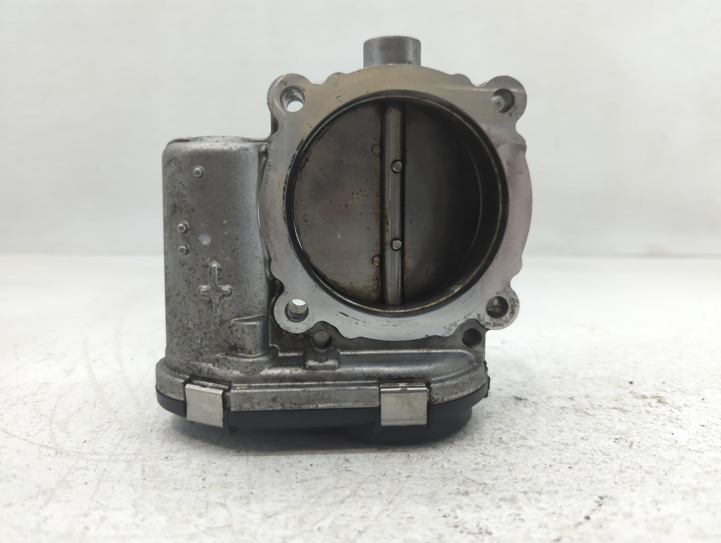 2011-2019 Dodge Journey Throttle Body P/N:05184349AC Fits Fits 2011 2012 2013 2014 2015 2016 2017 2018 2019 2020 2021 2022 O