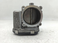 2011-2019 Dodge Journey Throttle Body P/N:05184349AC Fits Fits 2011 2012 2013 2014 2015 2016 2017 2018 2019 2020 2021 2022 O