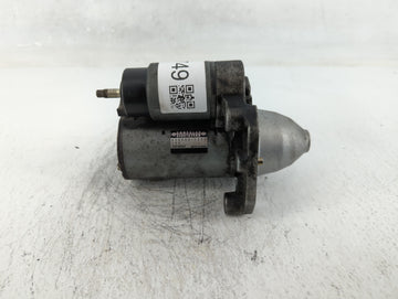 2011-2019 Dodge Journey Car Starter Motor Solenoid OEM P/N:04801839AB 428000-7200 Fits OEM Used Auto Parts - Oemusedautopart