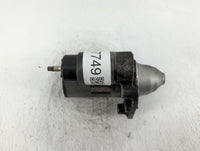 2011-2019 Dodge Journey Car Starter Motor Solenoid OEM P/N:04801839AB 428000-7200 Fits OEM Used Auto Parts - Oemusedautopart