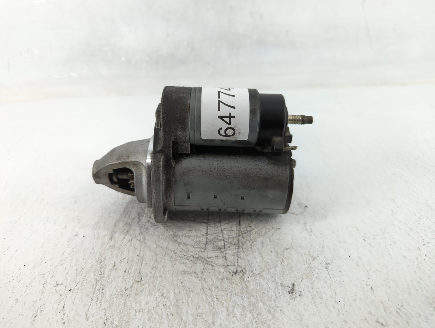 2011-2019 Dodge Journey Car Starter Motor Solenoid OEM P/N:04801839AB 428000-7200 Fits OEM Used Auto Parts - Oemusedautopart