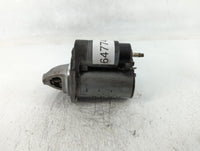 2011-2019 Dodge Journey Car Starter Motor Solenoid OEM P/N:04801839AB 428000-7200 Fits OEM Used Auto Parts - Oemusedautopart
