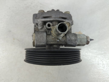 2009-2020 Dodge Journey Power Steering Column Pump Oem - Oemusedautoparts1.com