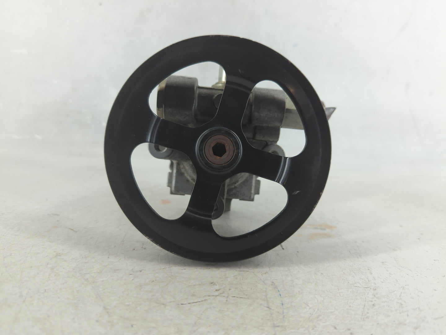 2009-2020 Dodge Journey Power Steering Column Pump Oem - Oemusedautoparts1.com
