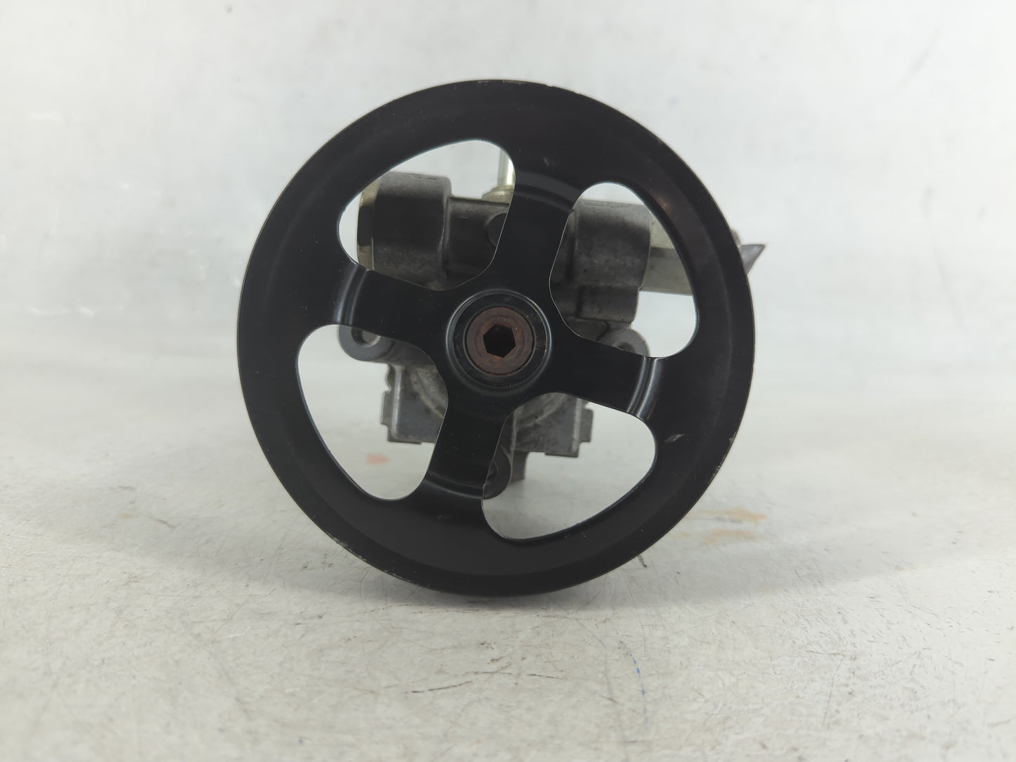 2009-2020 Dodge Journey Power Steering Column Pump Oem - Oemusedautoparts1.com
