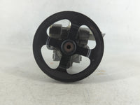 2009-2020 Dodge Journey Power Steering Column Pump Oem - Oemusedautoparts1.com
