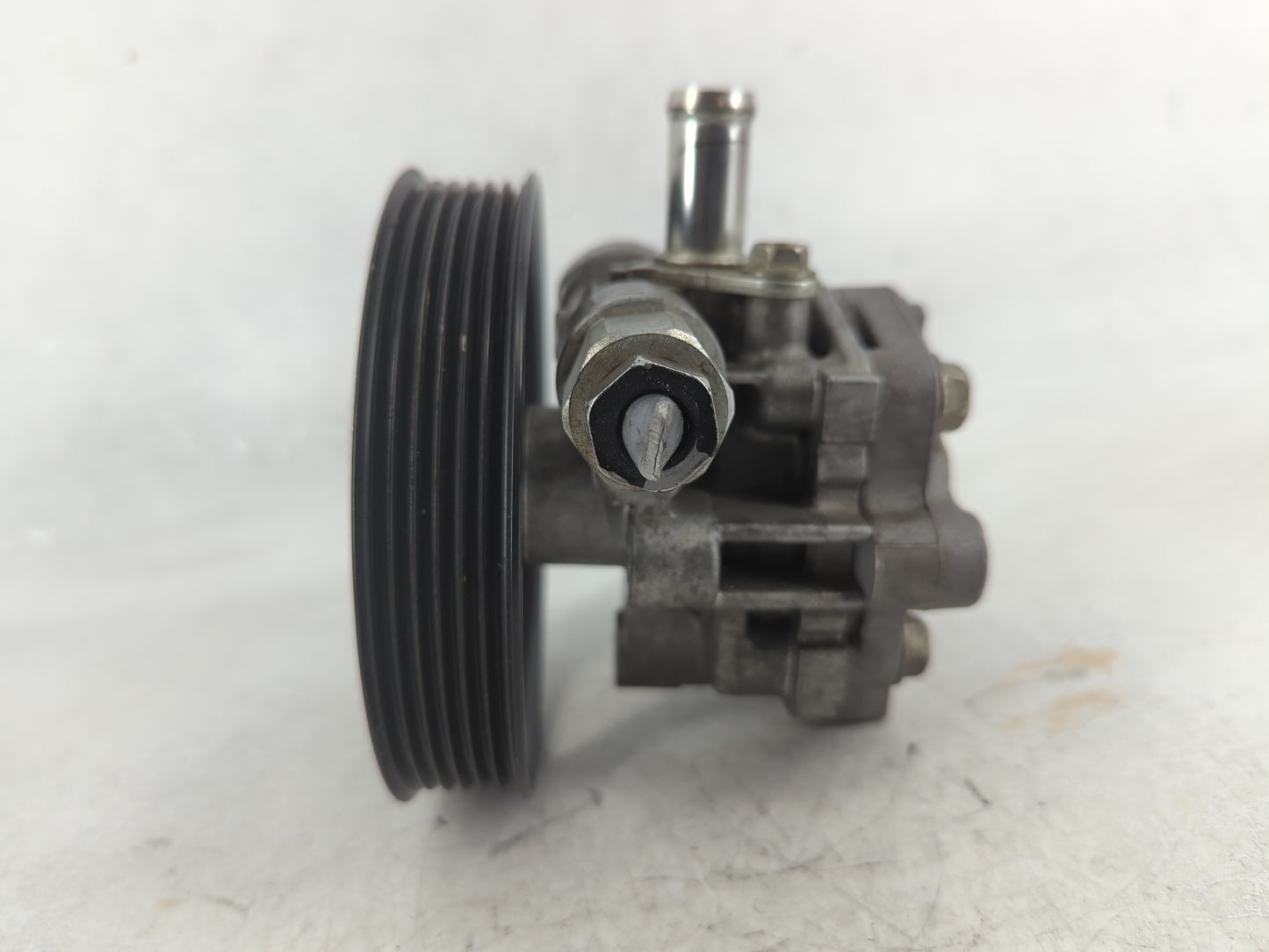 2009-2020 Dodge Journey Power Steering Column Pump Oem - Oemusedautoparts1.com