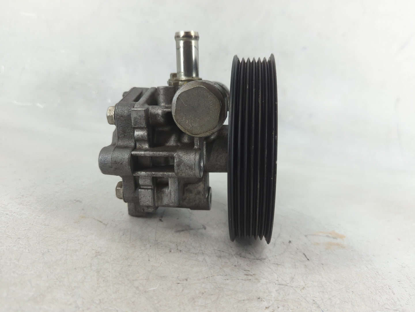 2009-2020 Dodge Journey Power Steering Column Pump Oem - Oemusedautoparts1.com