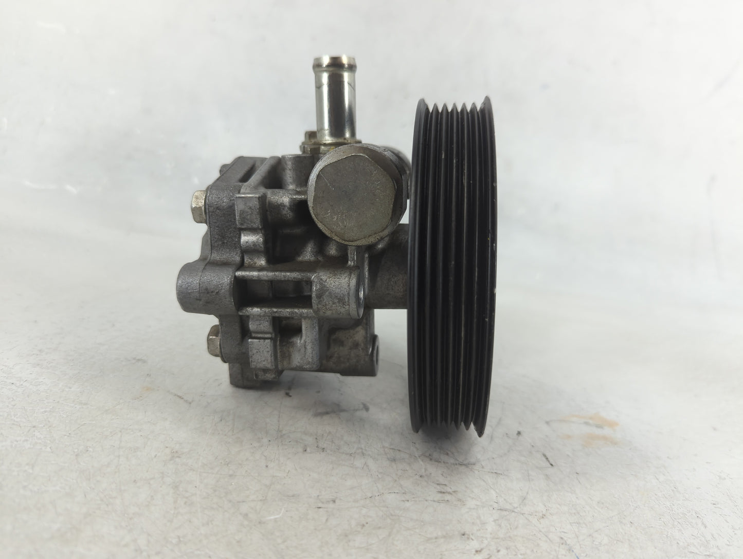 2009-2020 Dodge Journey Power Steering Column Pump Oem - Oemusedautoparts1.com