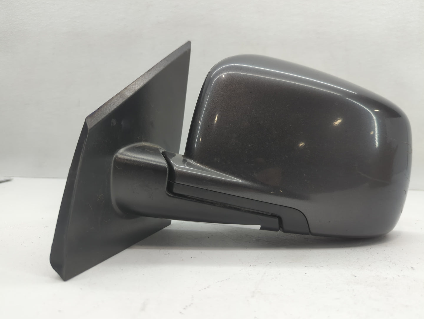 2016 Dodge Journey Passenger Side View Mirror - Right Door Mirror OEM Used - Oemusedautoparts1.com