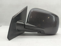 2016 Dodge Journey Passenger Side View Mirror - Right Door Mirror OEM Used - Oemusedautoparts1.com