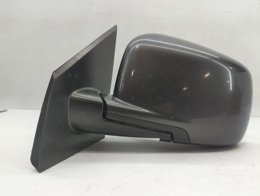 2016 Dodge Journey Passenger Side View Mirror - Right Door Mirror OEM Used - Oemusedautoparts1.com