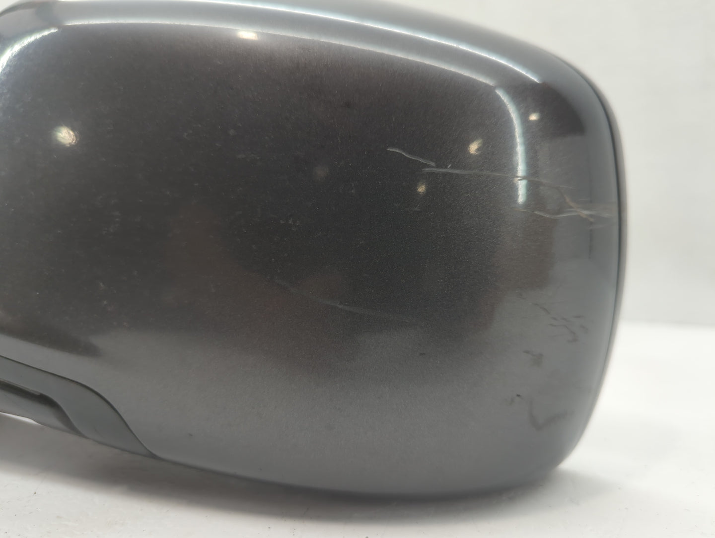 2016 Dodge Journey Passenger Side View Mirror - Right Door Mirror OEM Used - Oemusedautoparts1.com