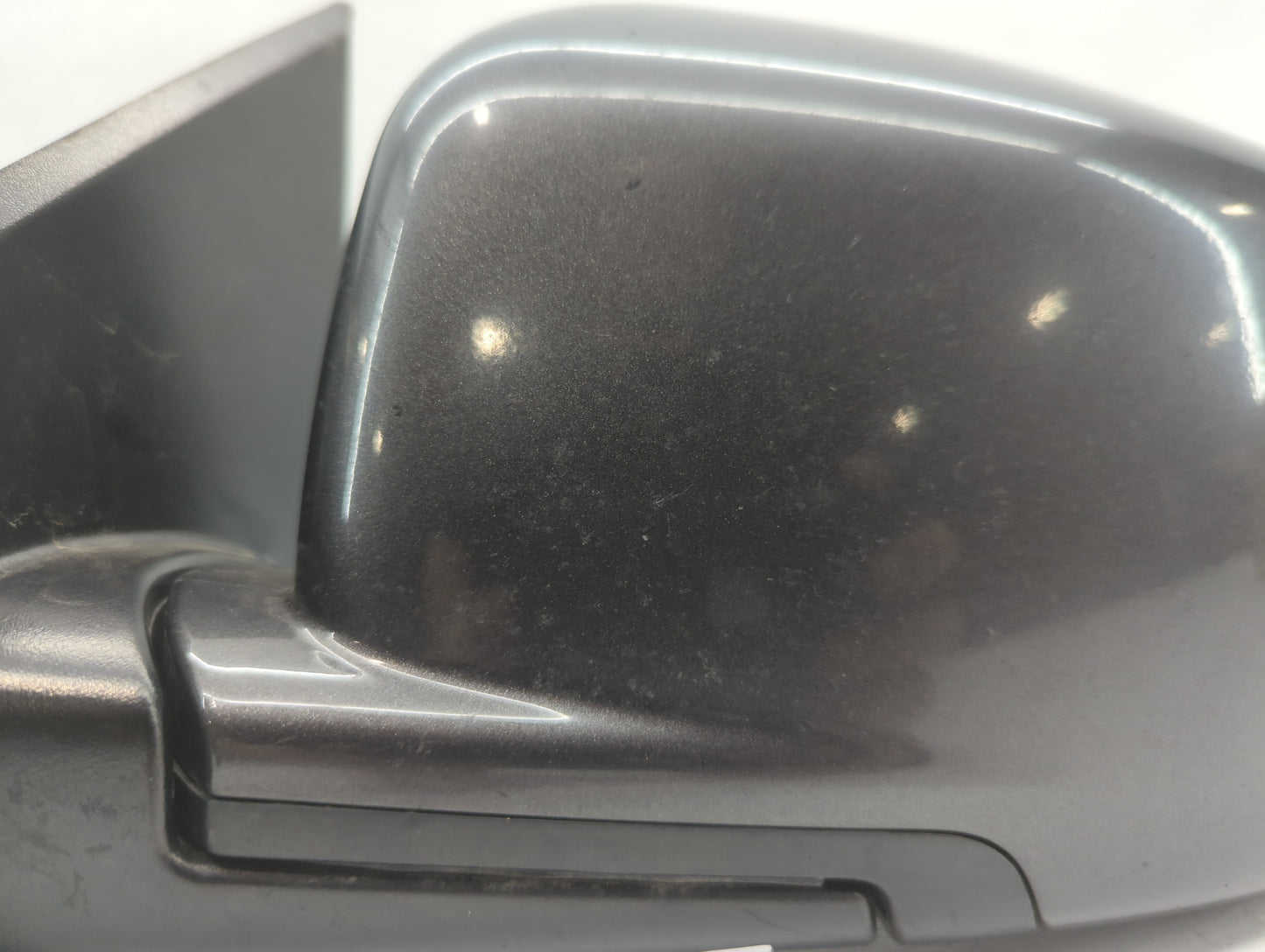 2016 Dodge Journey Passenger Side View Mirror - Right Door Mirror OEM Used - Oemusedautoparts1.com