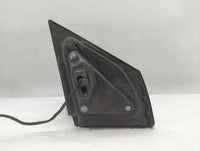2016 Dodge Journey Passenger Side View Mirror - Right Door Mirror OEM Used - Oemusedautoparts1.com