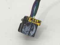 2016 Dodge Journey Passenger Side View Mirror - Right Door Mirror OEM Used - Oemusedautoparts1.com