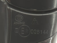 2016 Dodge Journey Passenger Side View Mirror - Right Door Mirror OEM Used - Oemusedautoparts1.com