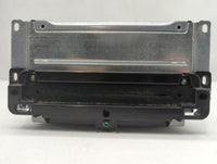 2014-2017 Dodge Journey Radio AM FM Cd Player Receiver Replacement P/N:P68209665AD Fits Fits 2014 2015 2016 2017 OEM Used Au