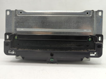compare product 2014-2017 Dodge Journey Radio AM FM Cd Player Receiver Replacement P/N:P68209665AD Fits Fits 2014 2015 2016 2017 OEM Used Auto Parts