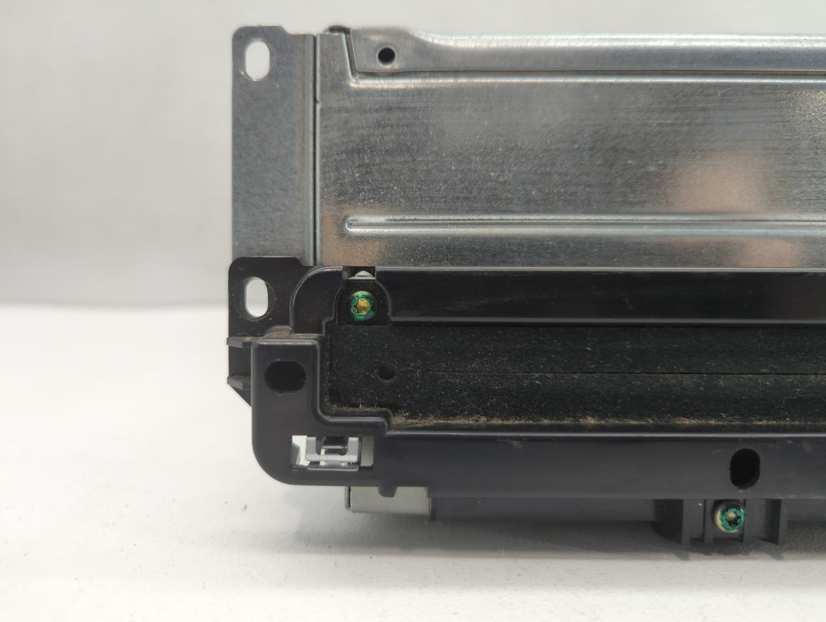2014-2017 Dodge Journey Radio AM FM Cd Player Receiver Replacement P/N:P68209665AD Fits Fits 2014 2015 2016 2017 OEM Used Au